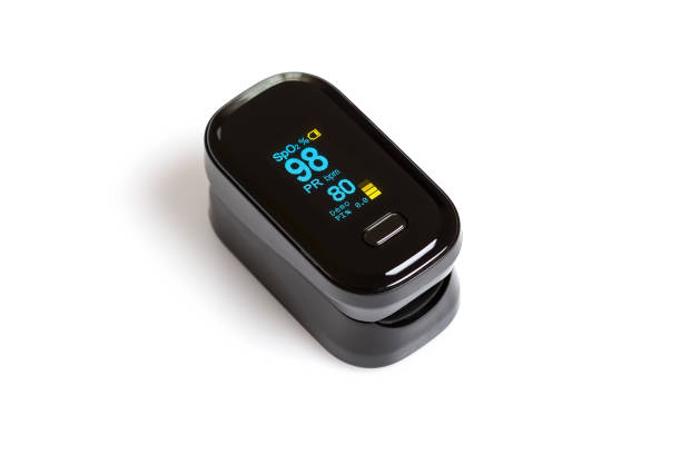 Pulse Oximeter